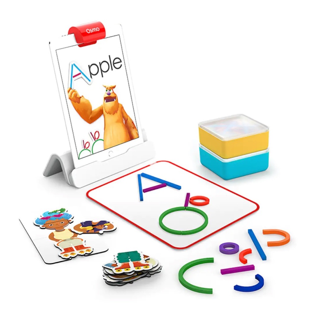 OSMO bundle